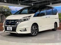 2018 Nissan Serena
