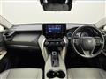 2021 Toyota Harrier Hybrid