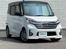 2015 Nissan DAYZ ROOX