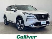 2025 Nissan X-Trail