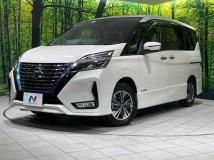 2019 Nissan Serena