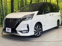 2021 Nissan Serena