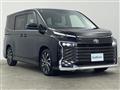 2022 Toyota Voxy