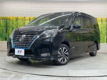 2021 Nissan Serena
