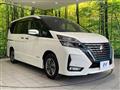 2022 Nissan Serena
