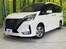 2022 Nissan Serena