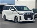 2021 Toyota Alphard