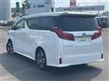 2021 Toyota Alphard