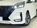 2022 Nissan Serena