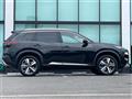 2024 Nissan X-Trail