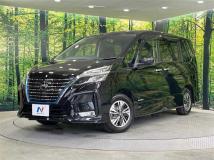 2022 Nissan Serena
