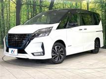 2022 Nissan Serena