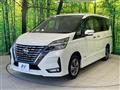 2022 Nissan Serena