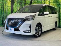 2022 Nissan Serena
