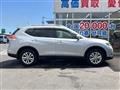2015 Nissan X-Trail
