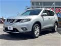 2015 Nissan X-Trail