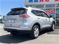 2015 Nissan X-Trail