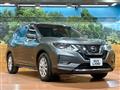 2018 Nissan X-Trail
