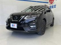 2020 Nissan X-Trail