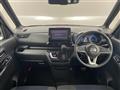 2021 Nissan ROOX