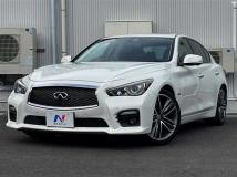 2014 Nissan Skyline
