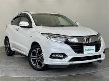 2019 Honda VEZEL