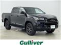 2022 Toyota Hilux