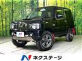 2018 Suzuki Jimny