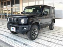 2018 Suzuki Jimny