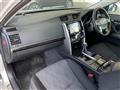 2017 Toyota Mark X