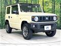 2020 Suzuki Jimny