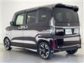 2018 Honda N BOX