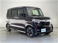 2018 Honda N BOX