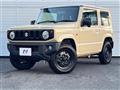 2021 Suzuki Jimny
