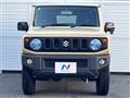 2021 Suzuki Jimny