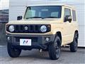 2021 Suzuki Jimny