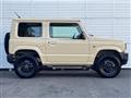 2021 Suzuki Jimny