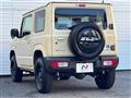 2021 Suzuki Jimny