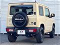 2021 Suzuki Jimny