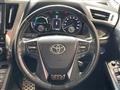 2016 Toyota Alphard Hybrid