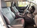 2016 Toyota Alphard Hybrid