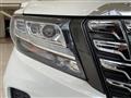 2016 Toyota Alphard Hybrid