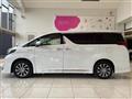 2016 Toyota Alphard Hybrid