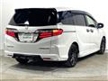 2017 Honda Odyssey