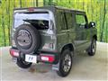 2023 Suzuki Jimny