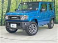 2024 Suzuki Jimny