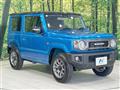 2024 Suzuki Jimny