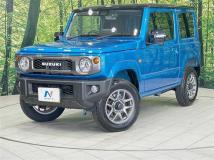 2024 Suzuki Jimny