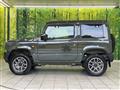 2025 Suzuki Jimny