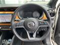 2021 Nissan KIX